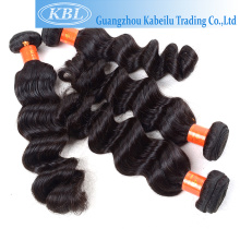 Best-seller estoque penteados hairpiece para o cabelo, único cabelo drwan, extensão do cabelo suave trança torção dread